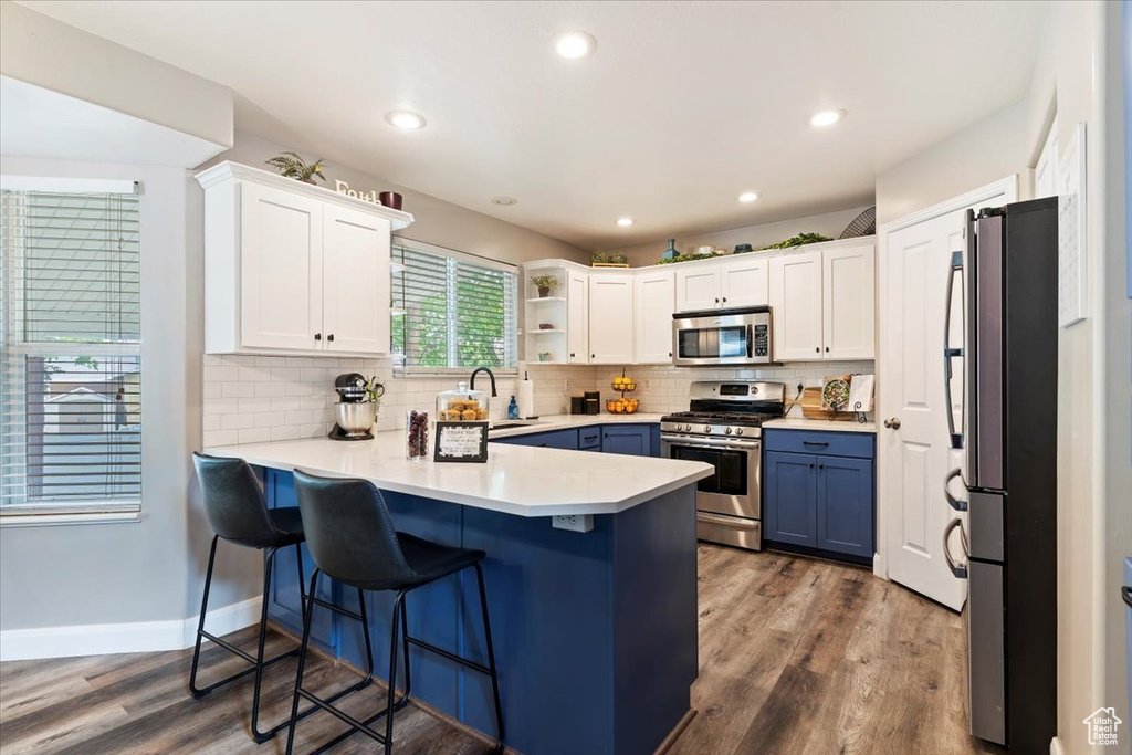 707 W 3675 S Riverdale, UT 84405