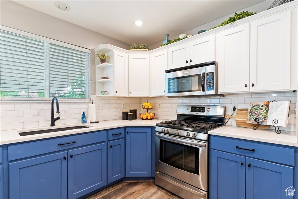 707 W 3675 S Riverdale, UT 84405
