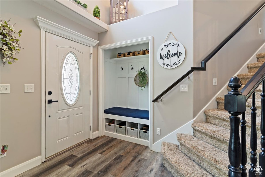 707 W 3675 S Riverdale, UT 84405