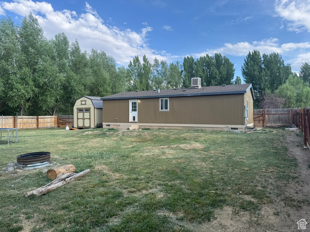1082 W 650 S Vernal, UT 84078
