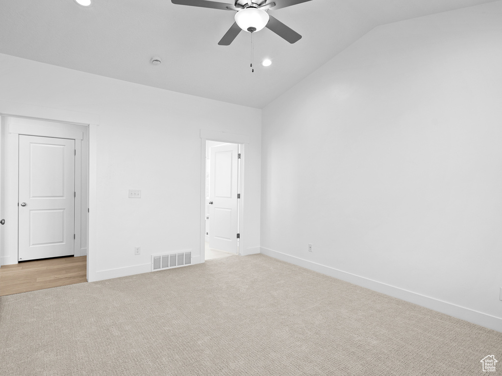 Photo 49 for MLS #2096389 at 261 E 1150 North #72