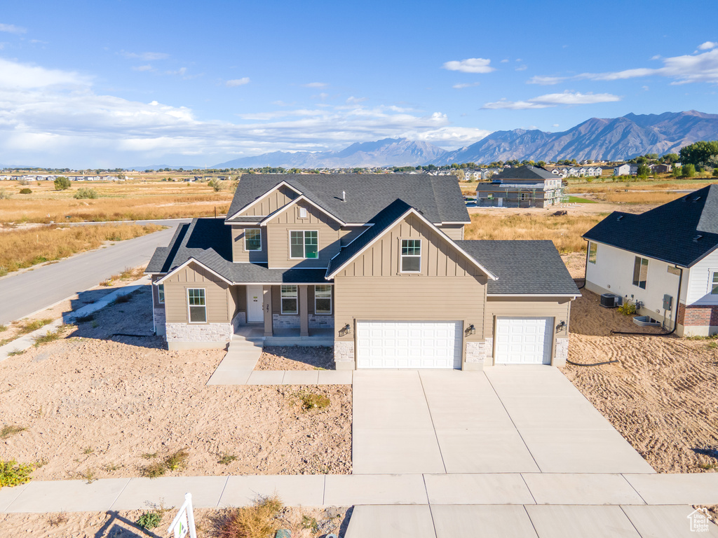 Photo 4 for MLS #2096389 at 261 E 1150 North #72