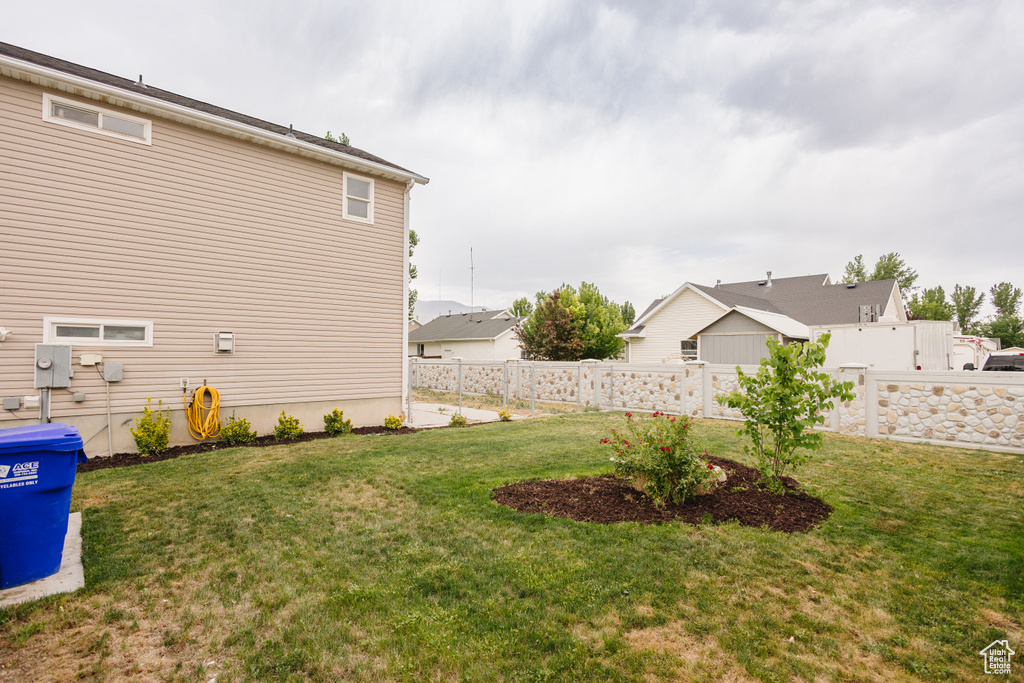1348 E HAWK WAY Eagle Mountain, UT 84005