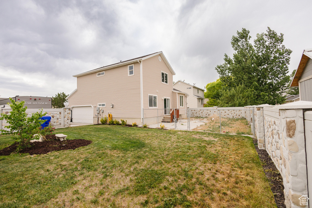 1348 E HAWK WAY Eagle Mountain, UT 84005