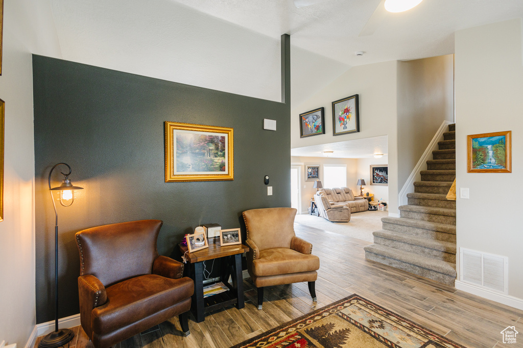 1348 E HAWK WAY Eagle Mountain, UT 84005