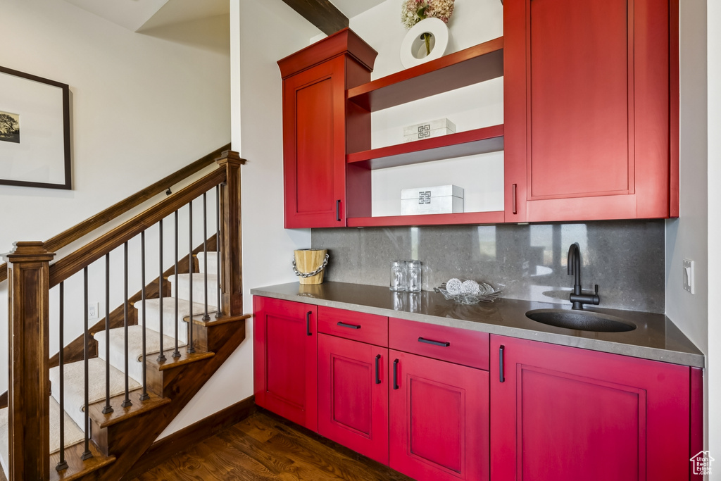 9079 DYE CABINS DR Park City, UT 84098