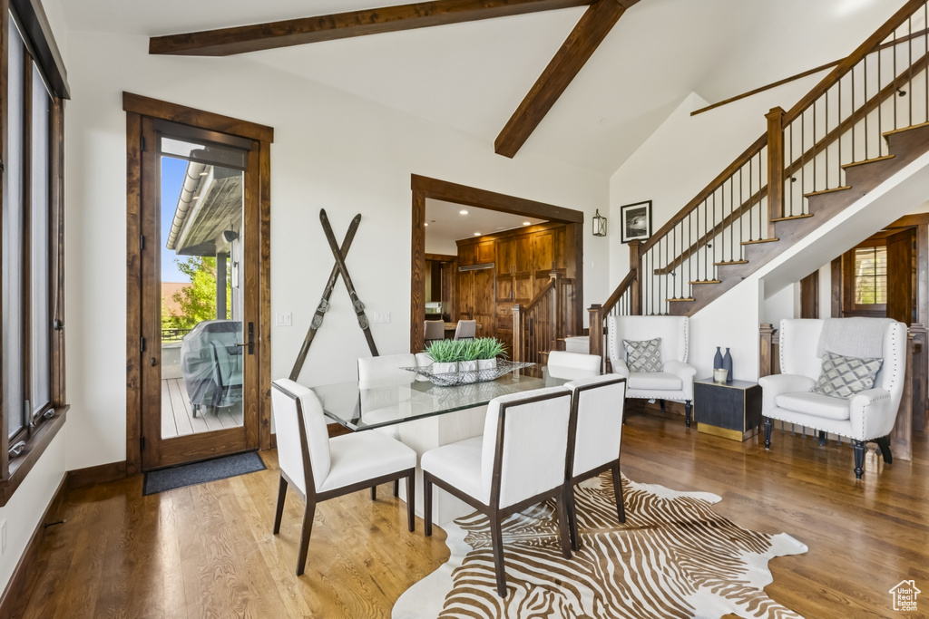 9079 DYE CABINS DR Park City, UT 84098