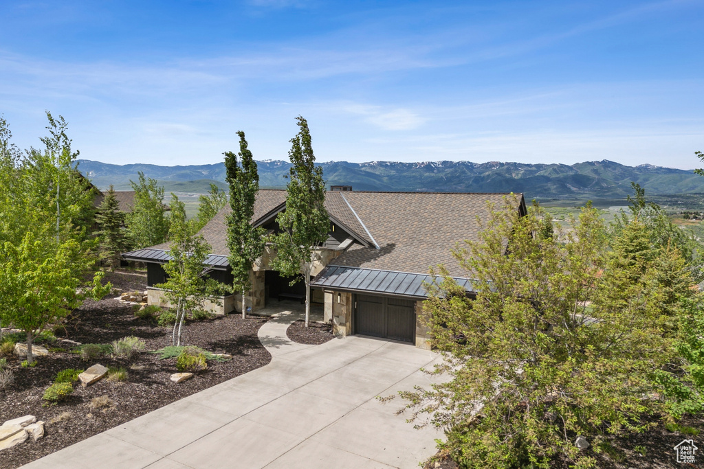 9079 DYE CABINS DR Park City, UT 84098