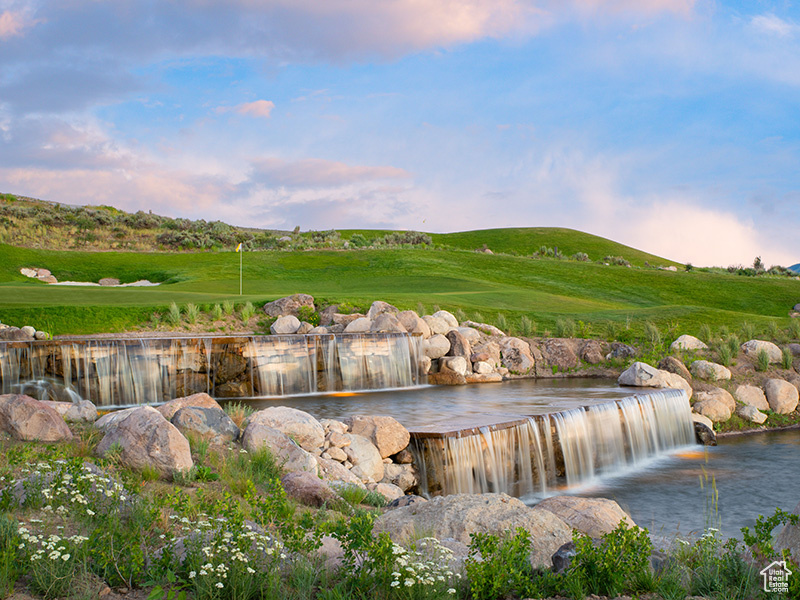 9079 DYE CABINS DR Park City, UT 84098