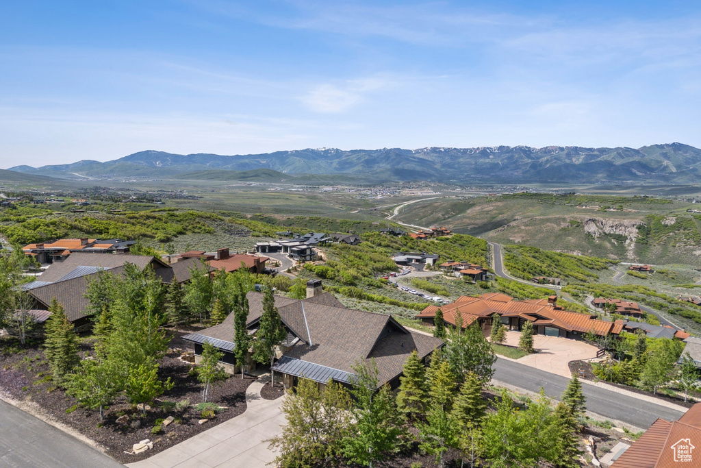 9079 DYE CABINS DR Park City, UT 84098