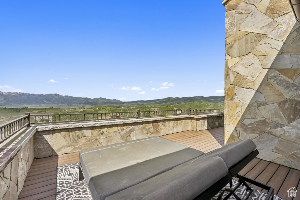 9079 DYE CABINS DR Park City, UT 84098