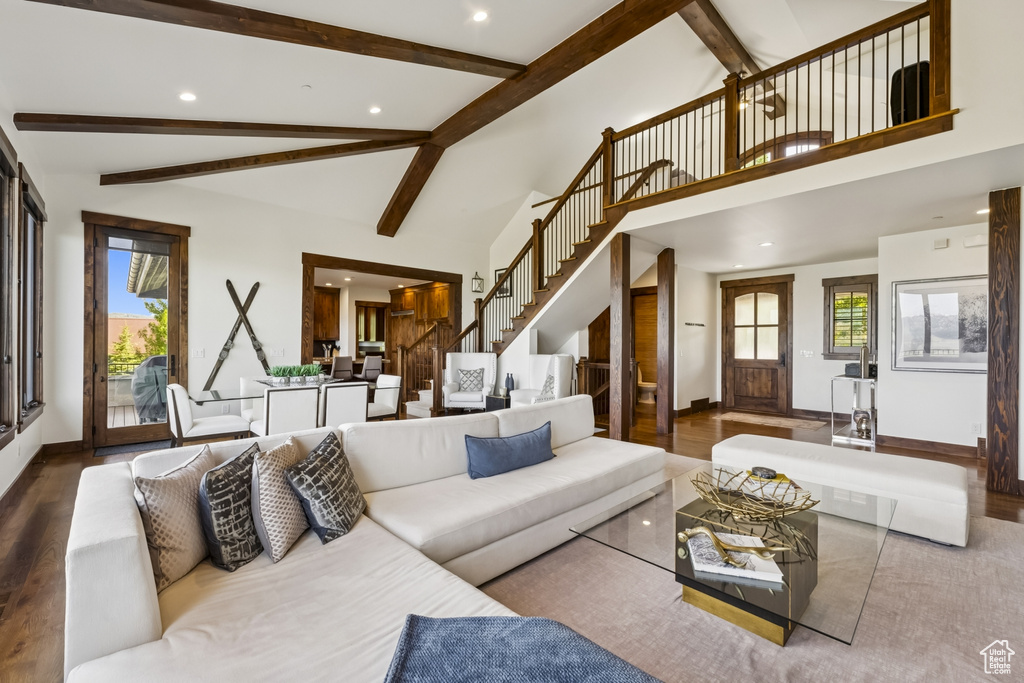 9079 DYE CABINS DR Park City, UT 84098