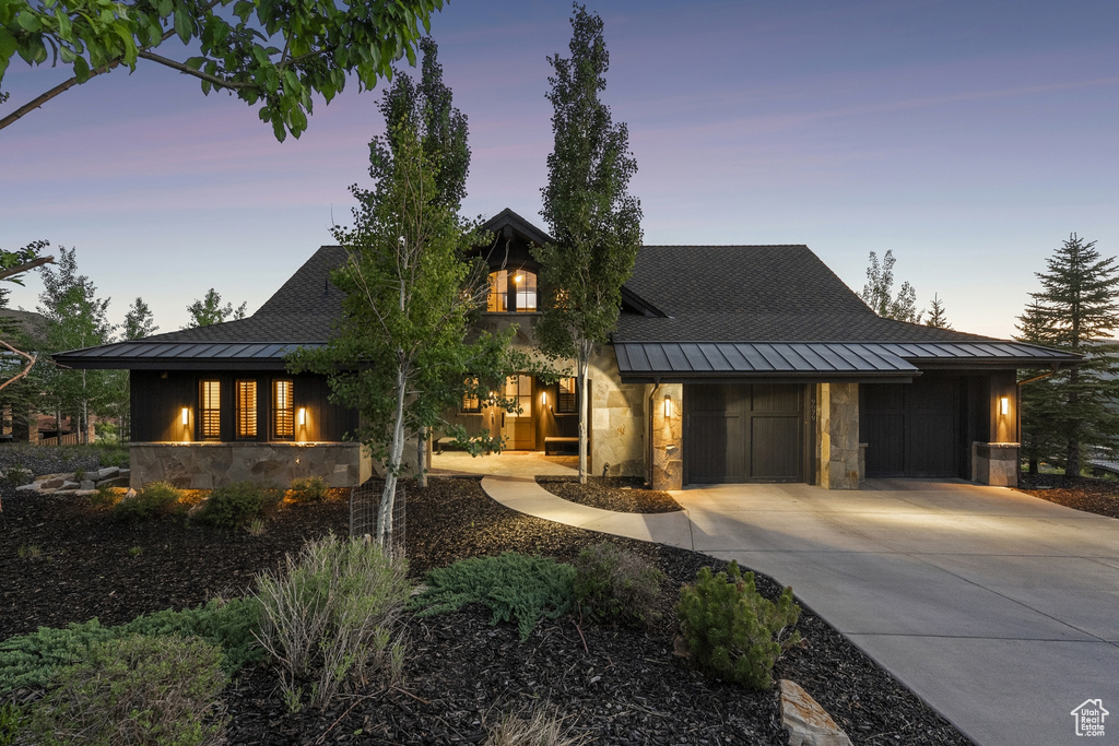 9079 DYE CABINS DR Park City, UT 84098