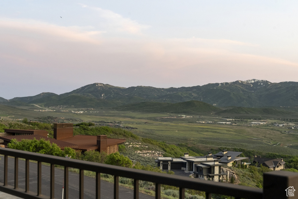 9079 DYE CABINS DR Park City, UT 84098