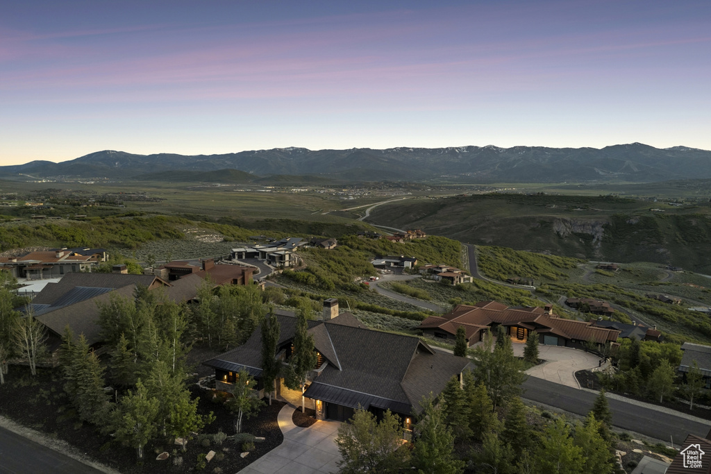 9079 DYE CABINS DR Park City, UT 84098
