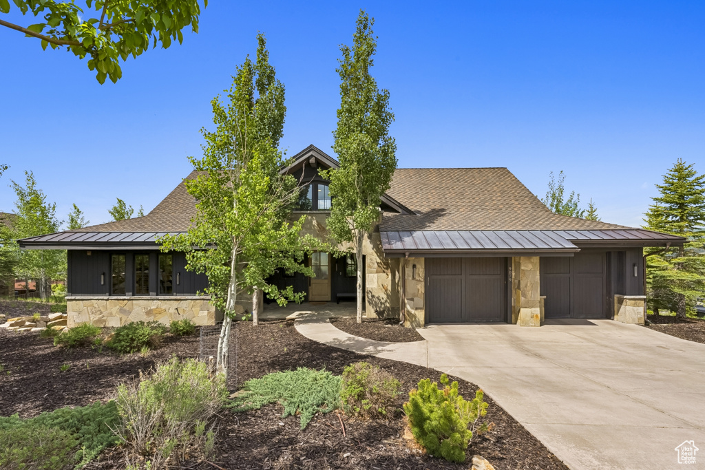 9079 DYE CABINS DR Park City, UT 84098