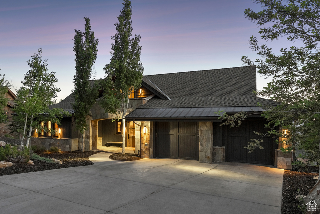 9079 DYE CABINS DR Park City, UT 84098