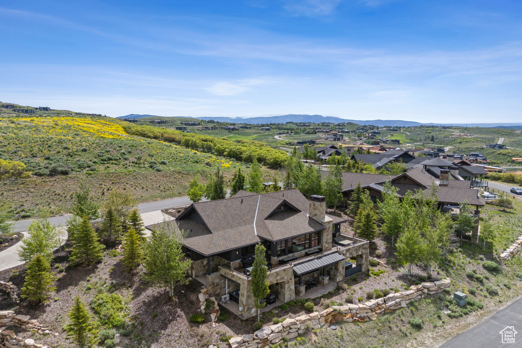 9079 DYE CABINS DR Park City, UT 84098