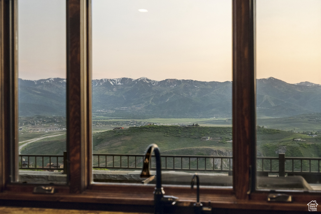 9079 DYE CABINS DR Park City, UT 84098