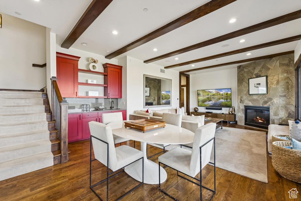 9079 DYE CABINS DR Park City, UT 84098
