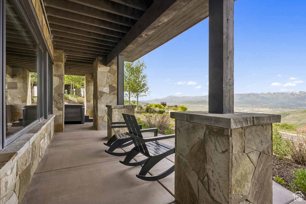 9079 DYE CABINS DR Park City, UT 84098
