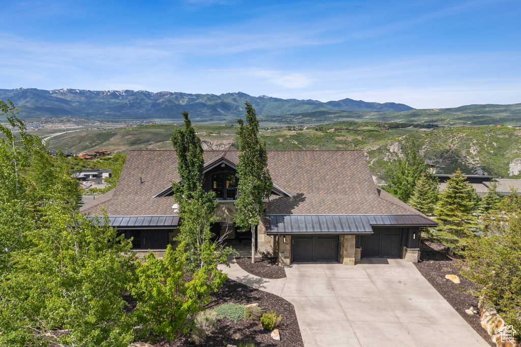 9079 DYE CABINS DR Park City, UT 84098