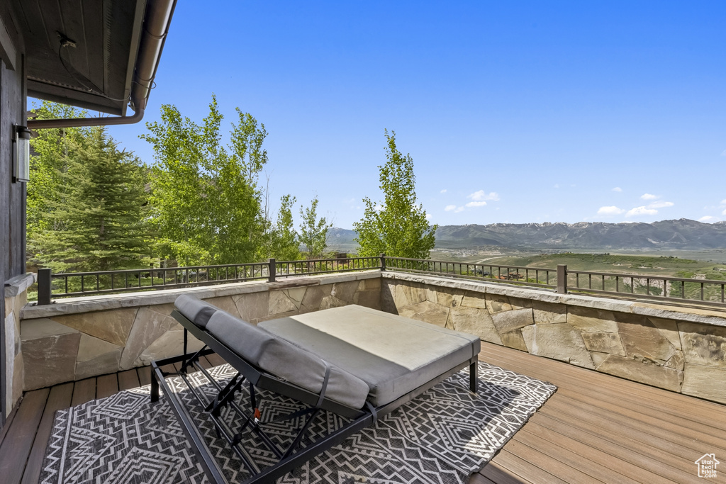 9079 DYE CABINS DR Park City, UT 84098
