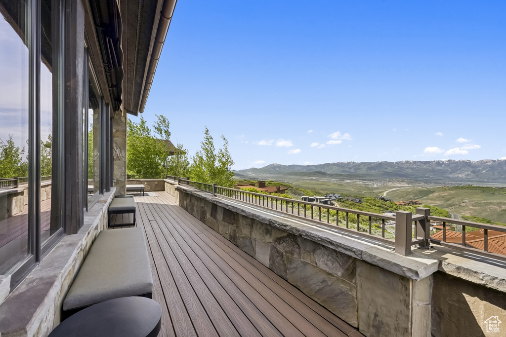 9079 DYE CABINS DR Park City, UT 84098