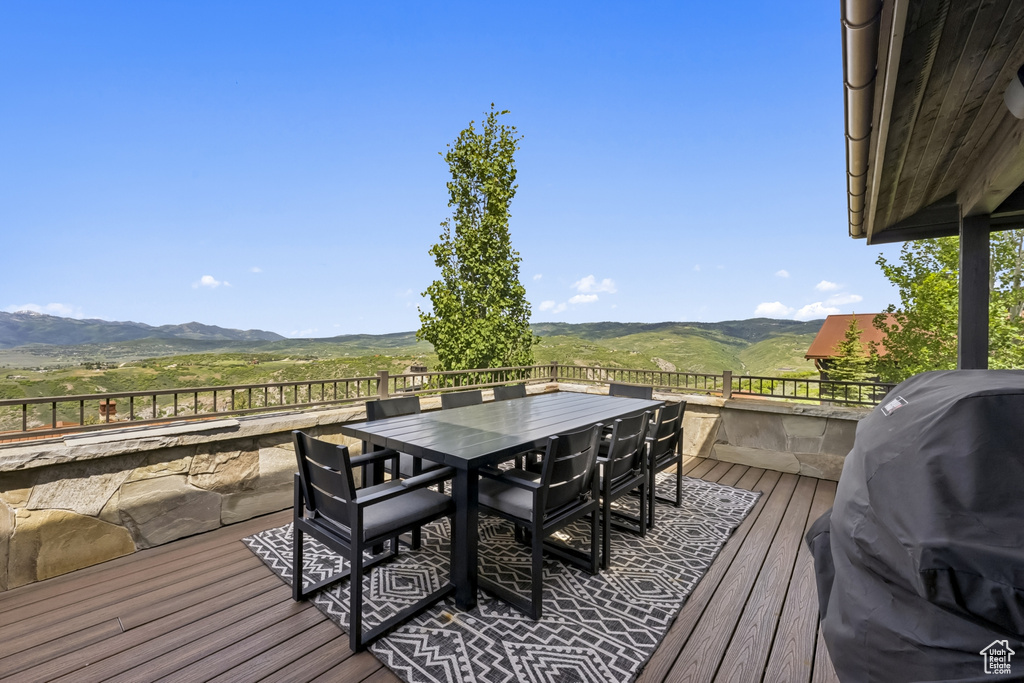9079 DYE CABINS DR Park City, UT 84098