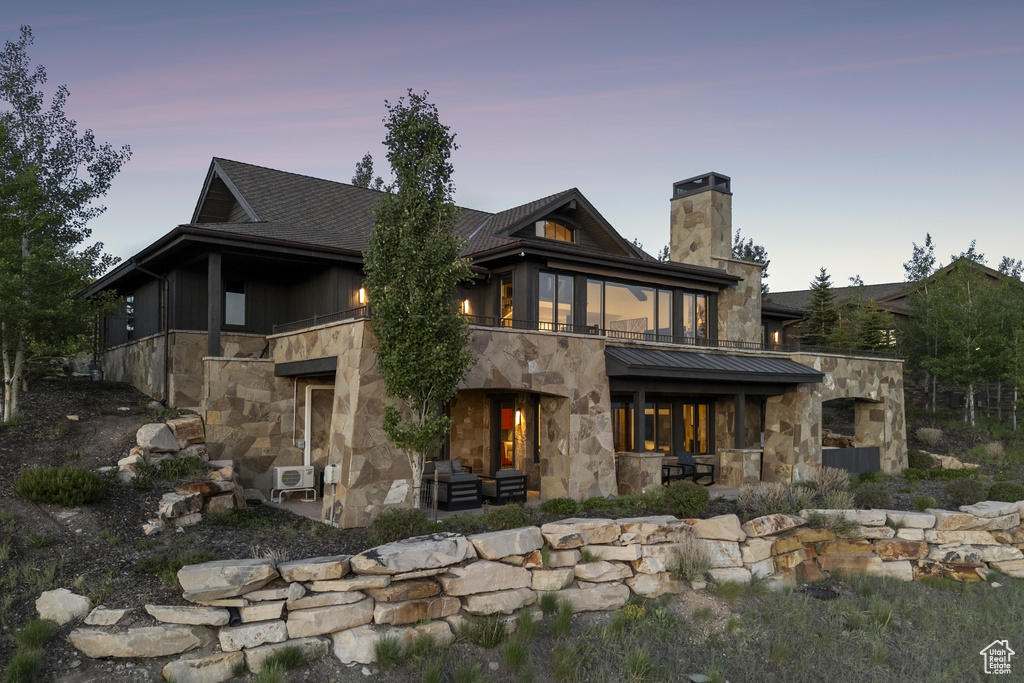 9079 DYE CABINS DR Park City, UT 84098
