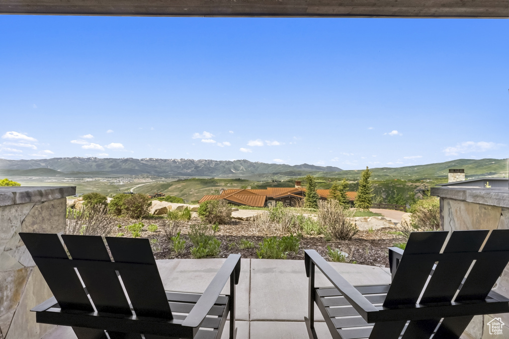 9079 DYE CABINS DR Park City, UT 84098