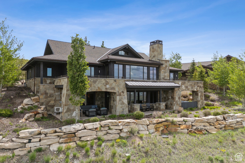 9079 DYE CABINS DR Park City, UT 84098