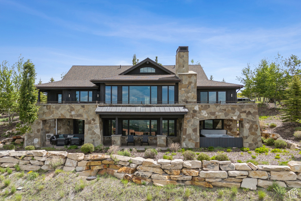 9079 DYE CABINS DR Park City, UT 84098