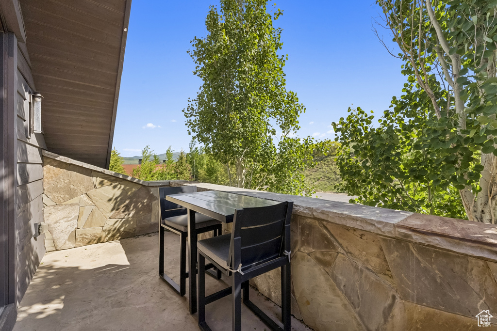 9079 DYE CABINS DR Park City, UT 84098
