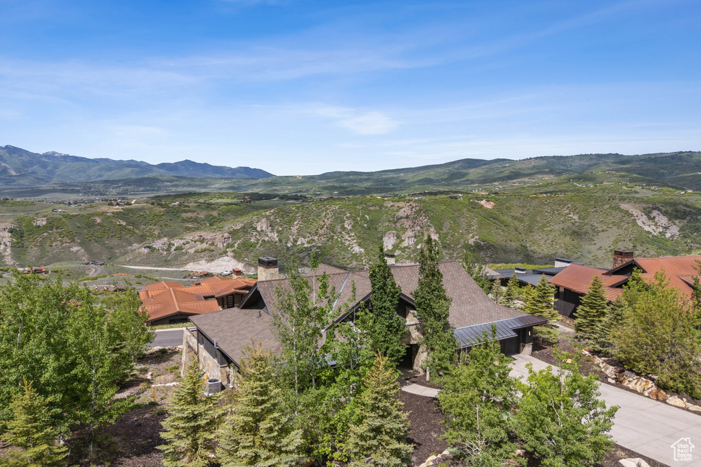 9079 DYE CABINS DR Park City, UT 84098