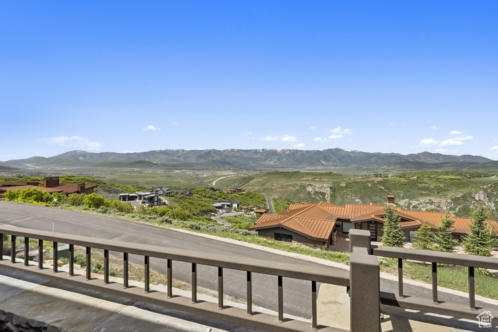 9079 DYE CABINS DR Park City, UT 84098