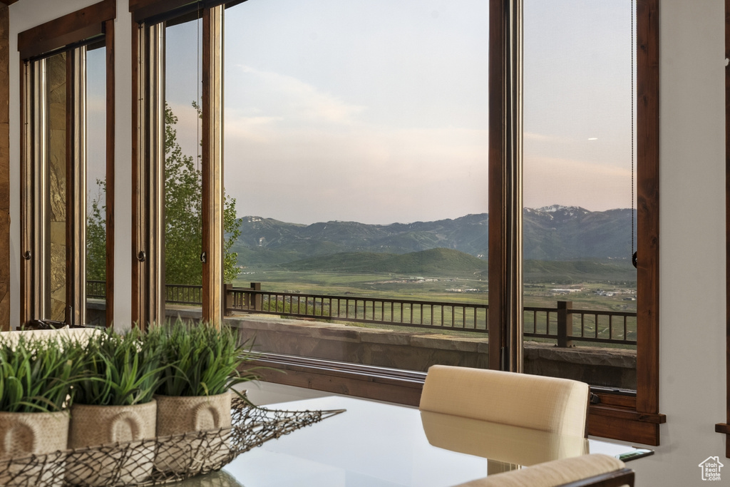 9079 DYE CABINS DR Park City, UT 84098