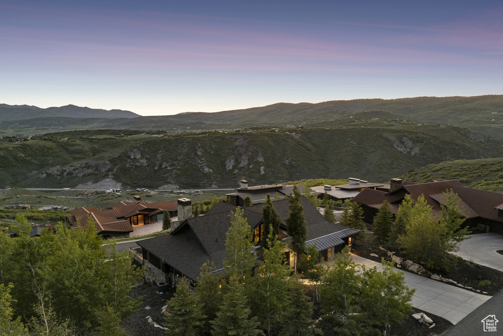 9079 DYE CABINS DR Park City, UT 84098