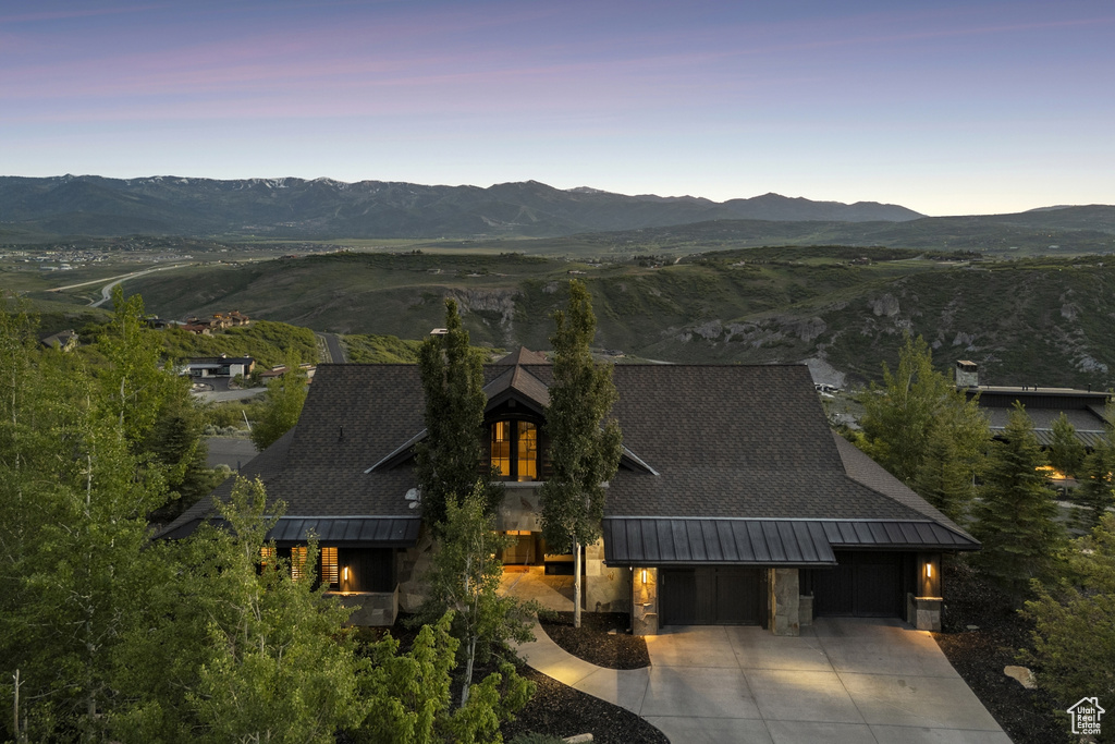 9079 DYE CABINS DR Park City, UT 84098