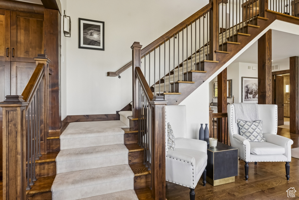 9079 DYE CABINS DR Park City, UT 84098