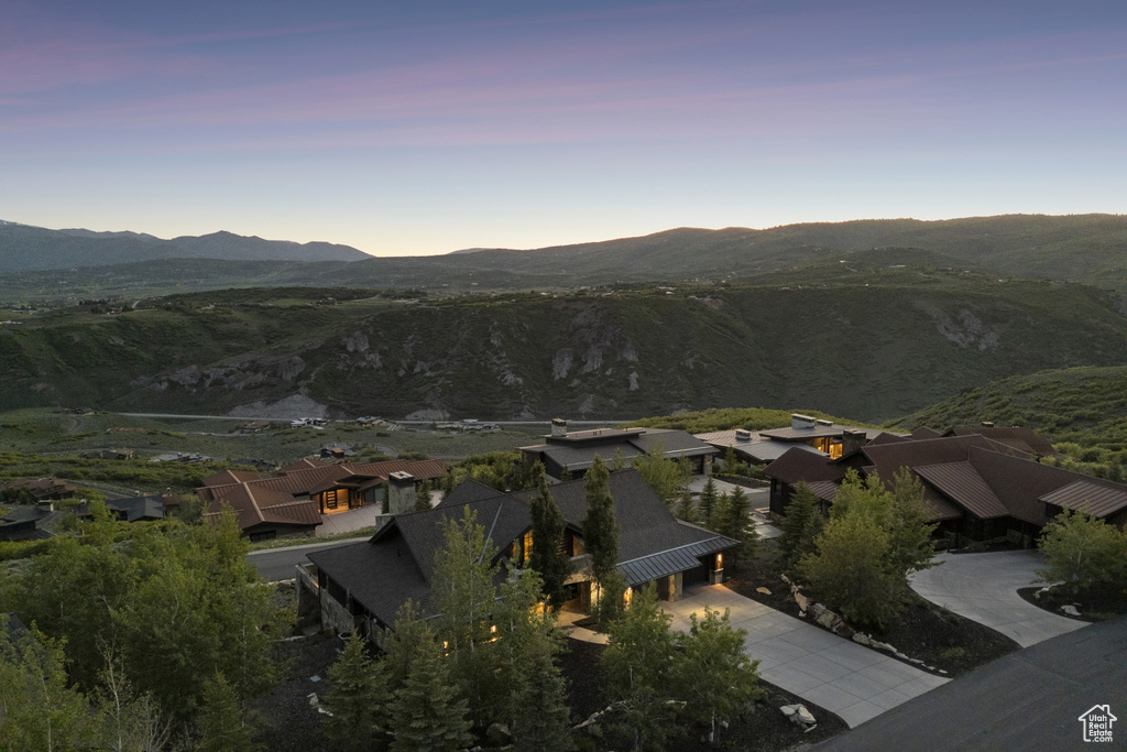 9079 DYE CABINS DR Park City, UT 84098