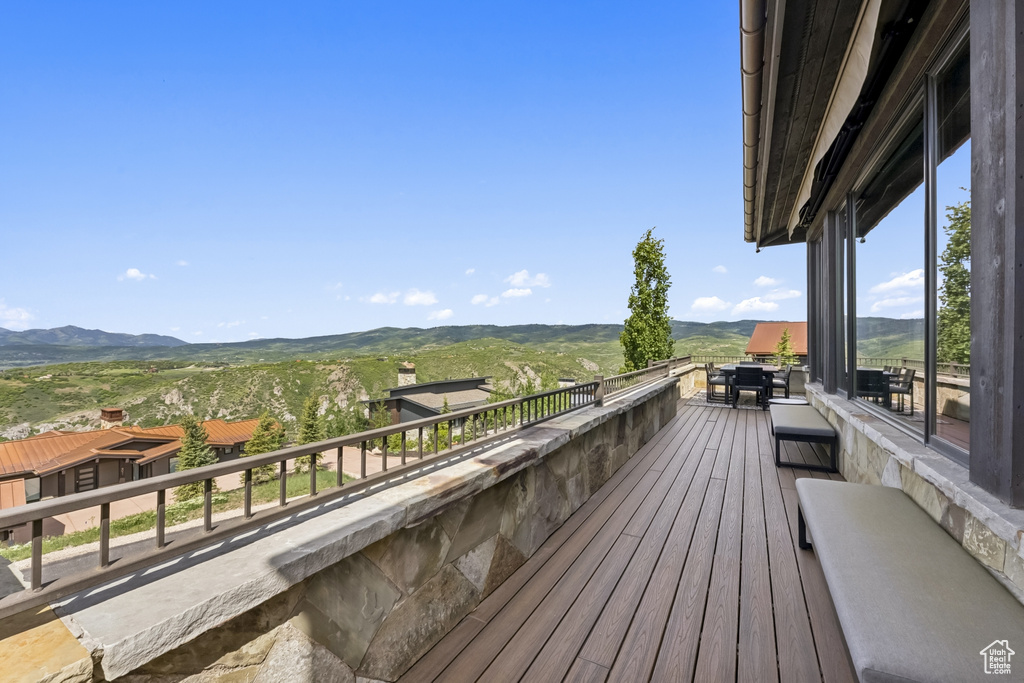 9079 DYE CABINS DR Park City, UT 84098