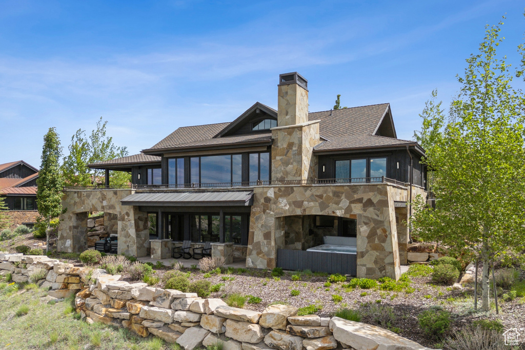 9079 DYE CABINS DR Park City, UT 84098