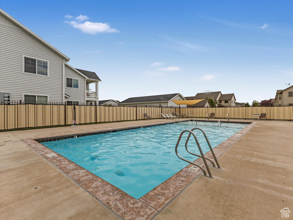 2395 W 500 S #3 Springville, UT 84663