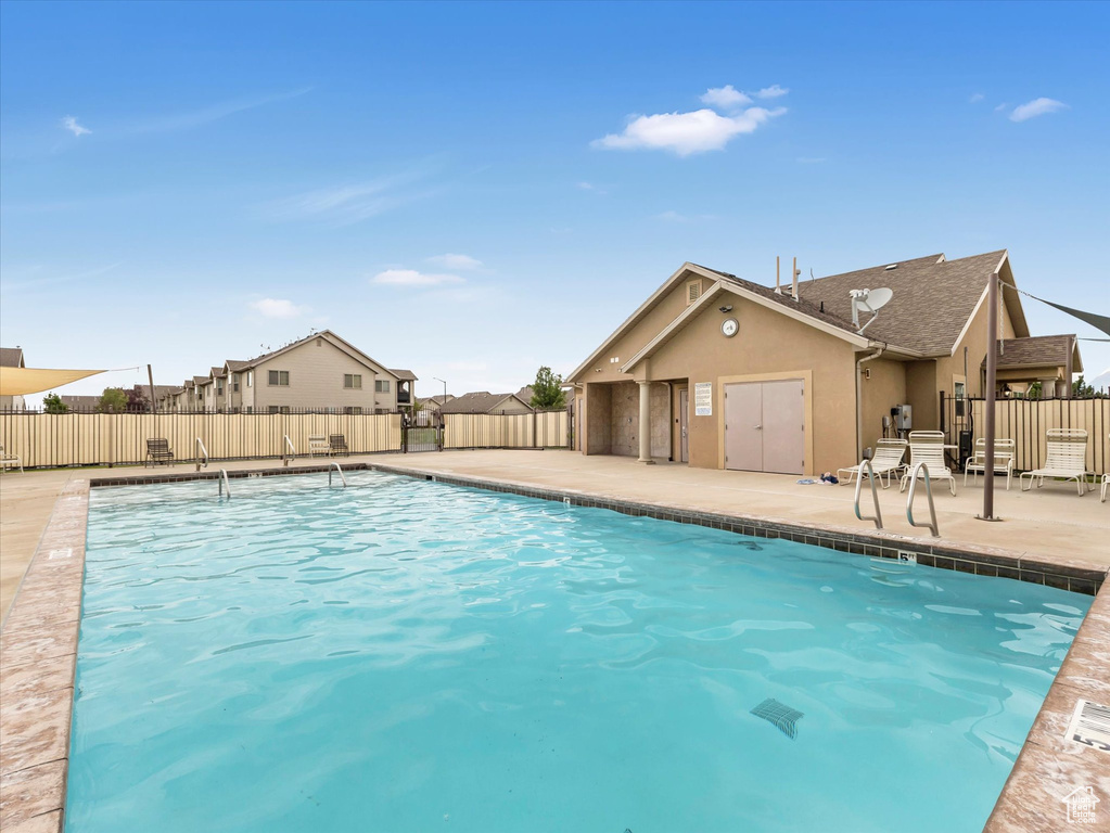 2395 W 500 S #3 Springville, UT 84663