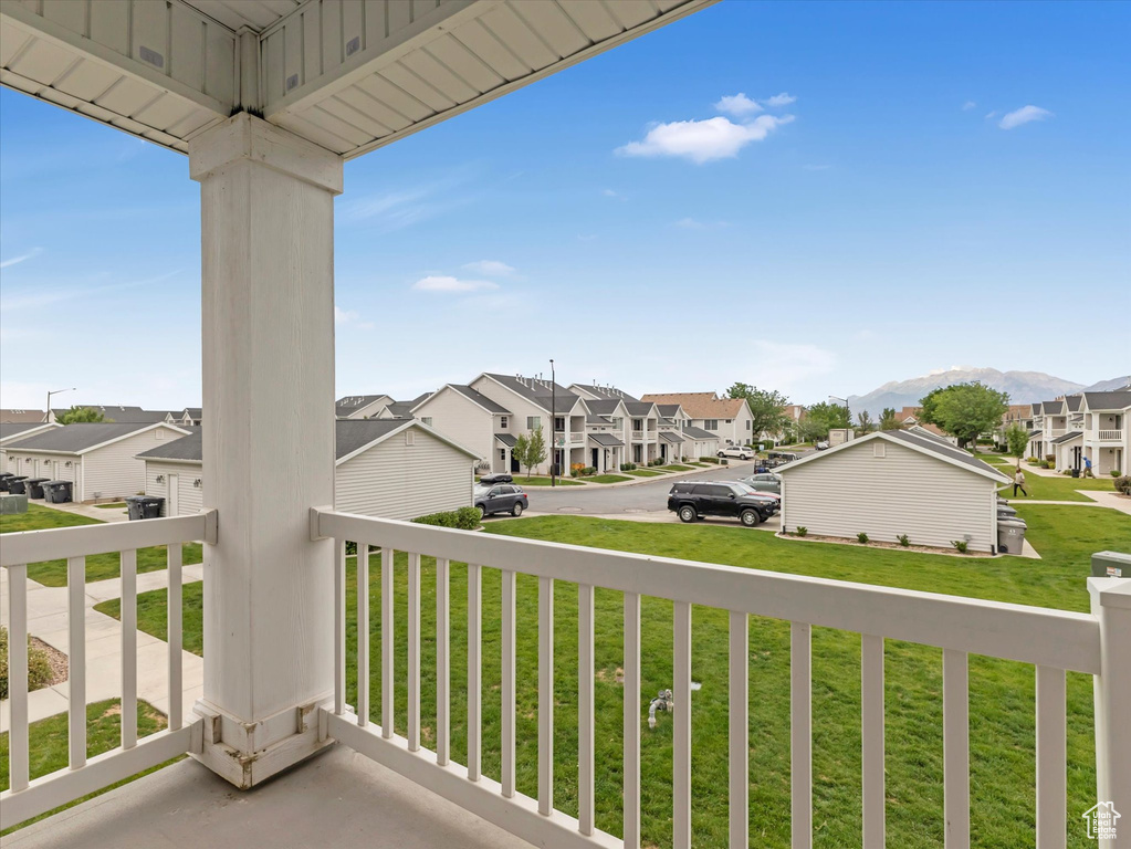2395 W 500 S #3 Springville, UT 84663