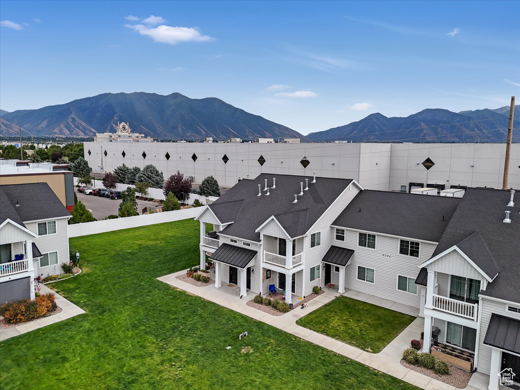 2395 W 500 S #3 Springville, UT 84663