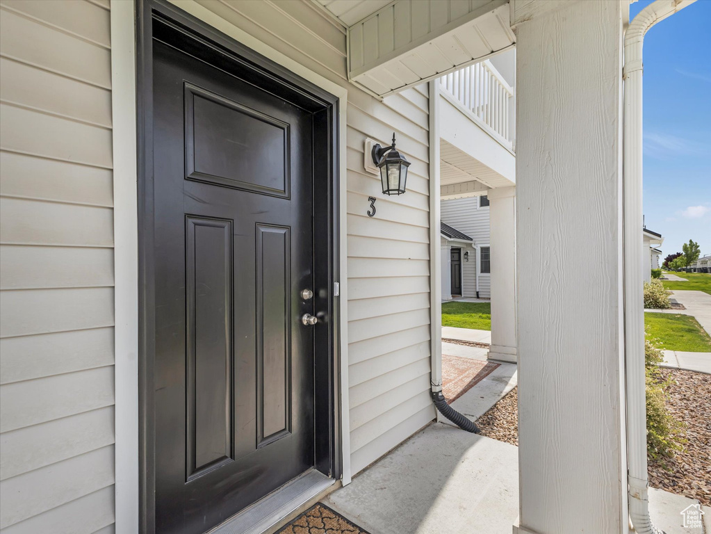 2395 W 500 S #3 Springville, UT 84663