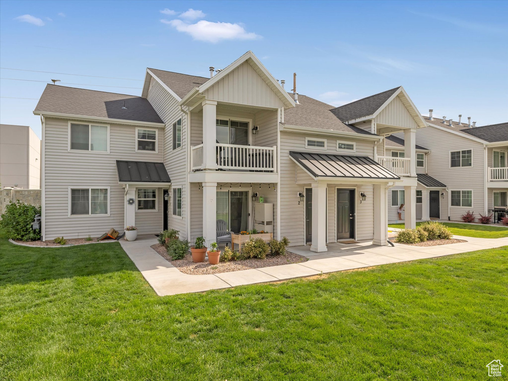2395 W 500 S #3 Springville, UT 84663