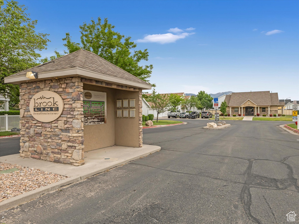 2395 W 500 S #3 Springville, UT 84663